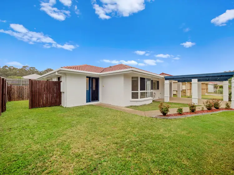Main view of Homely house listing, 12 Poplar Place, Taigum QLD 4018