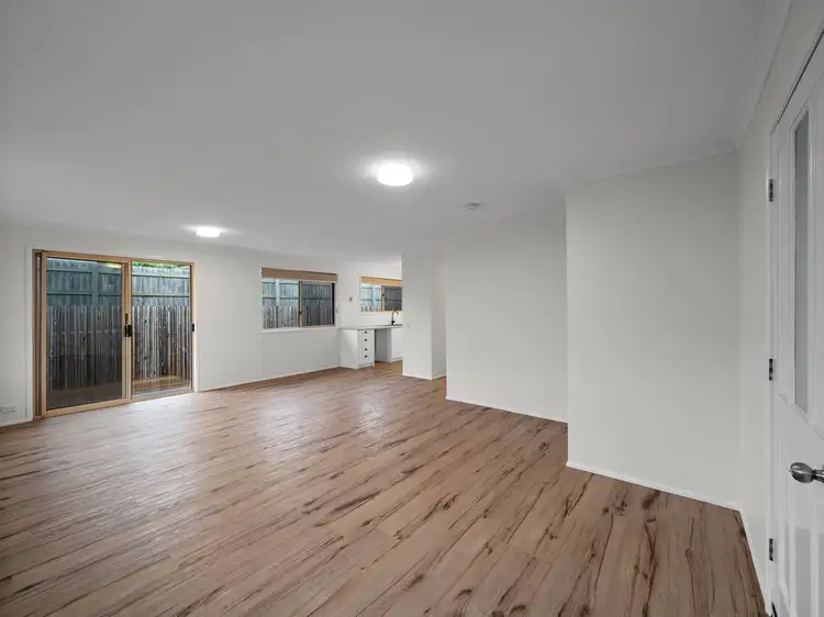 Second view of Homely house listing, 12 Poplar Place, Taigum QLD 4018