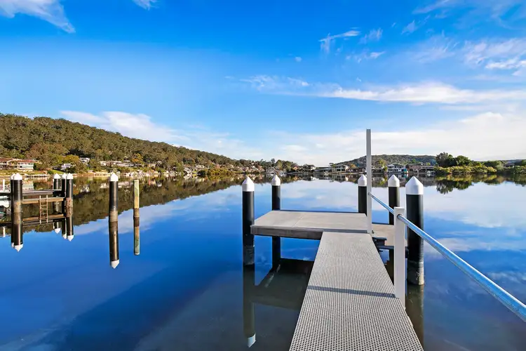 Second view of Homely house listing, 95 Empire Bay Drive, Daleys Point NSW 2257
