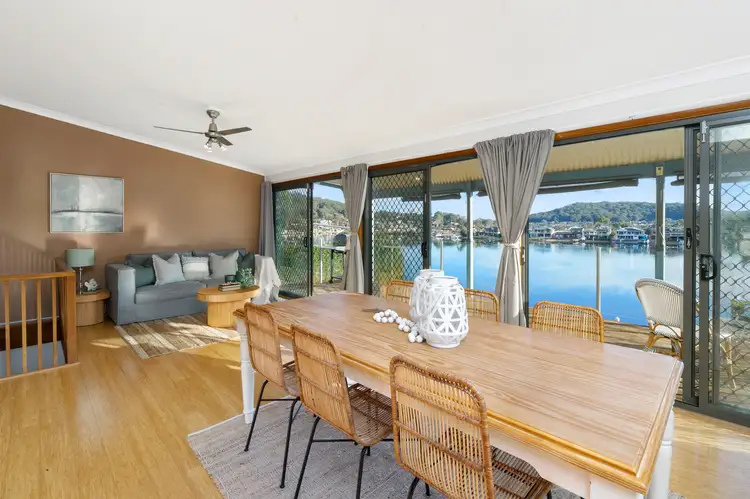 Third view of Homely house listing, 95 Empire Bay Drive, Daleys Point NSW 2257