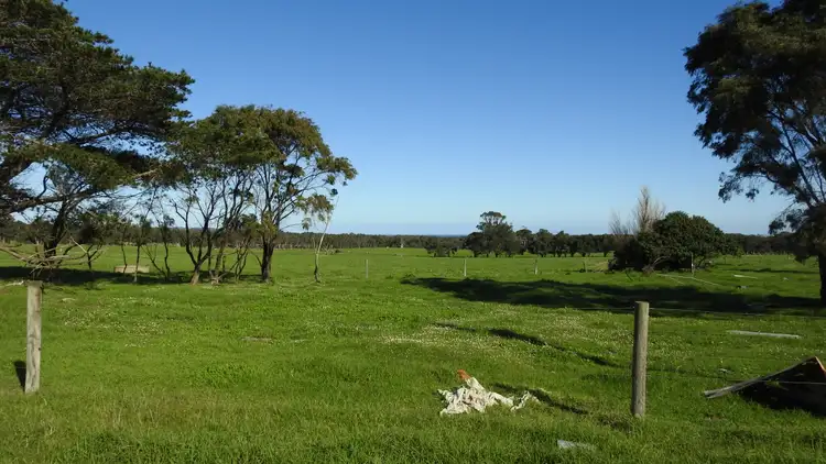 Fifth view of Homely rural property listing, Lot 103 Redgate Road, Redgate WA 6286
