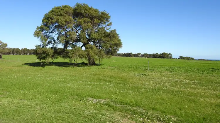 Sixth view of Homely rural property listing, Lot 103 Redgate Road, Redgate WA 6286