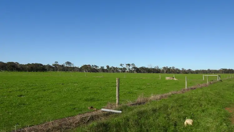 Seventh view of Homely rural property listing, Lot 103 Redgate Road, Redgate WA 6286
