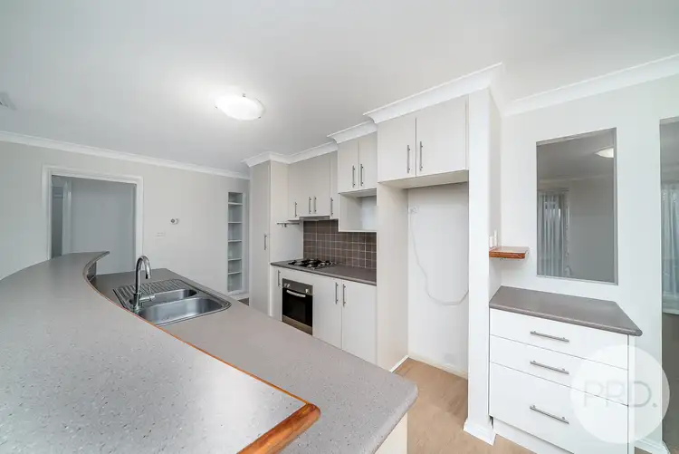 Second view of Homely house listing, 45 Barrima Drive, Glenfield Park NSW 2650