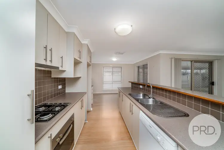 Fourth view of Homely house listing, 45 Barrima Drive, Glenfield Park NSW 2650