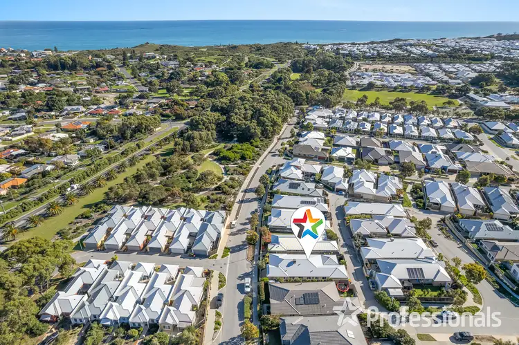 Main view of Homely house listing, 33 Mullins Way, Yanchep WA 6035