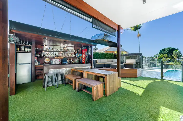 Third view of Homely house listing, 59 Witt Avenue, Carrara QLD 4211