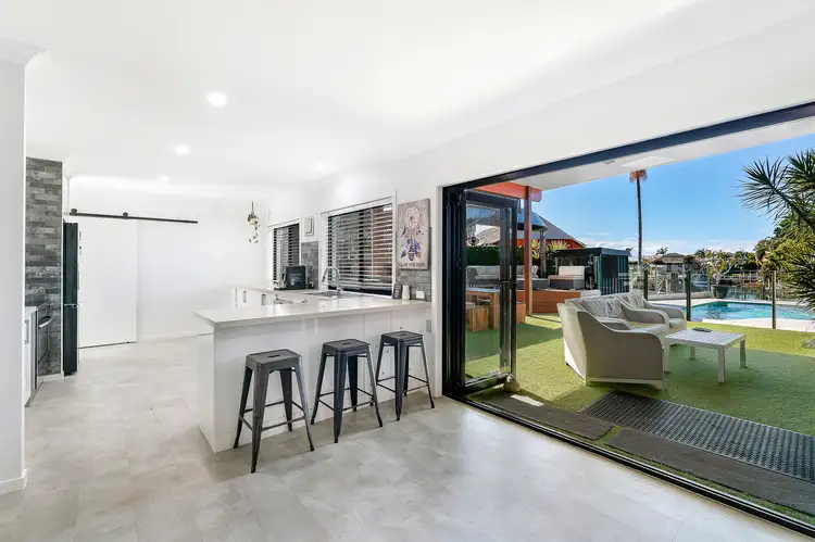 Fourth view of Homely house listing, 59 Witt Avenue, Carrara QLD 4211