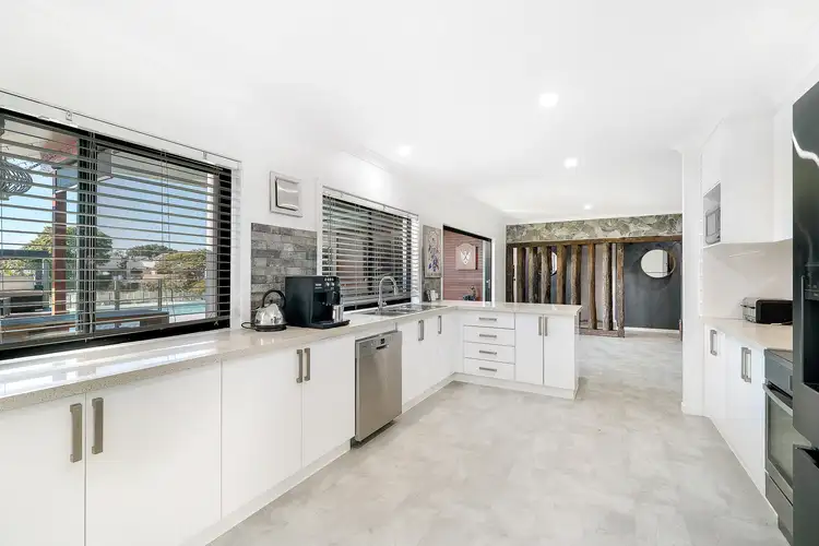 Sixth view of Homely house listing, 59 Witt Avenue, Carrara QLD 4211
