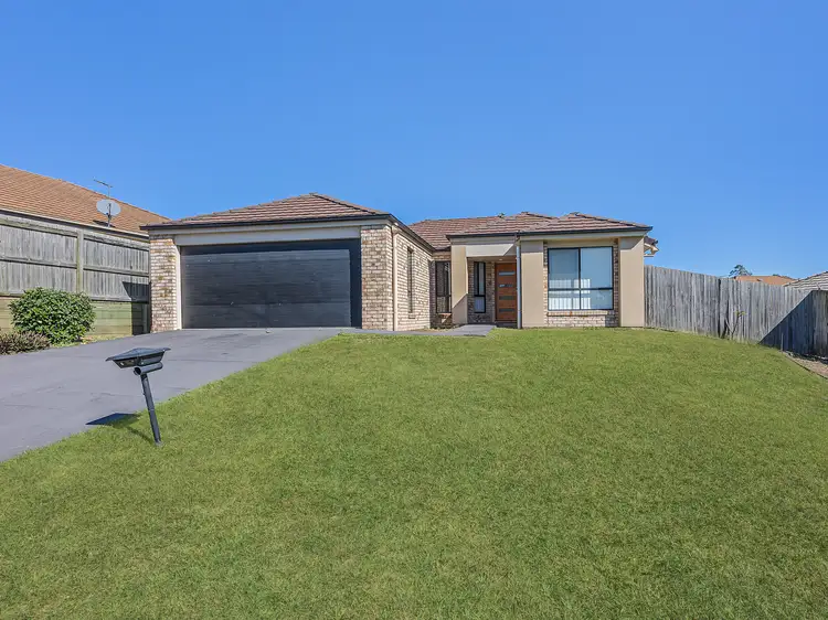 6 Neumann Place, Leichhardt QLD 4305