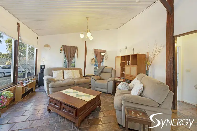 Fifth view of Homely rural property listing, 98 Waterloo Hall Road, Waterloo QLD 4673