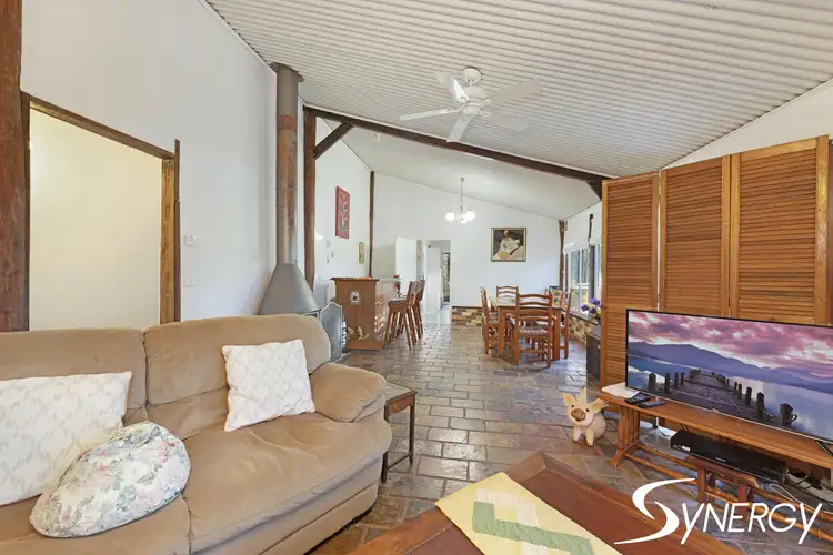 Sixth view of Homely rural property listing, 98 Waterloo Hall Road, Waterloo QLD 4673