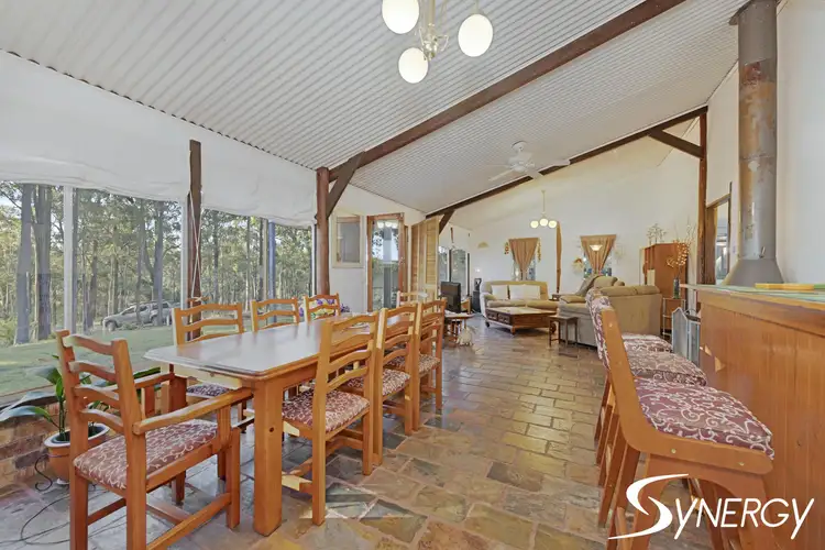 Seventh view of Homely rural property listing, 98 Waterloo Hall Road, Waterloo QLD 4673