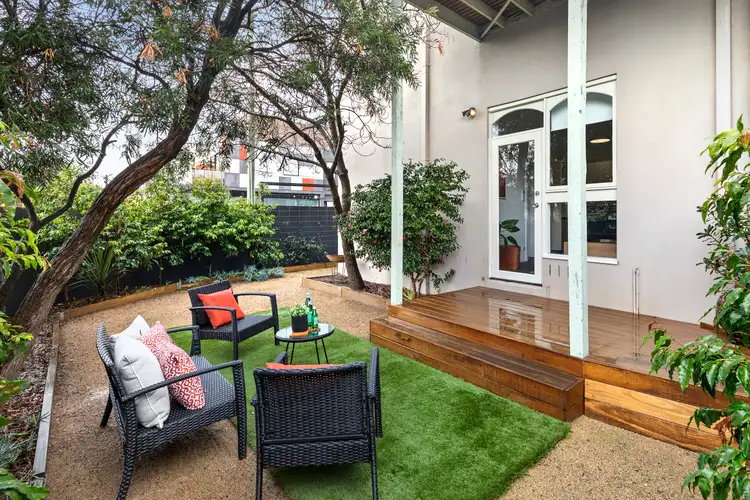 Main view of Homely apartment listing, 8/338 Bay Road, Cheltenham VIC 3192