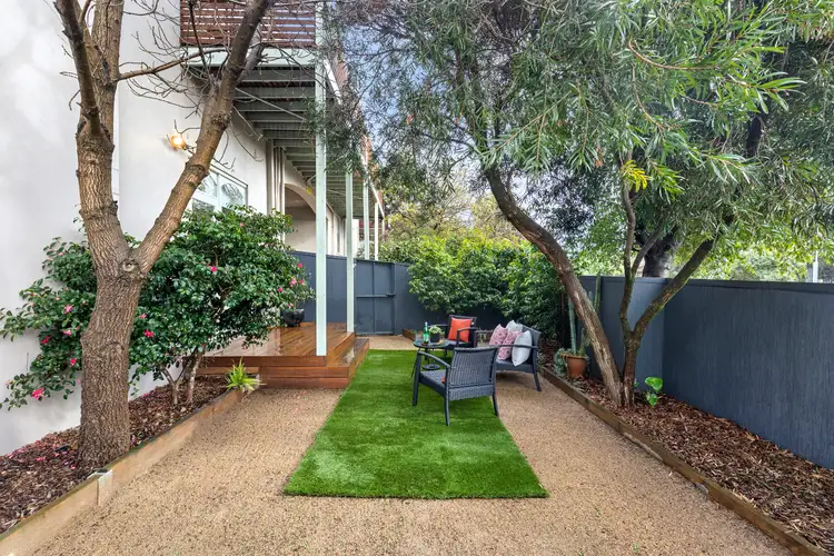 Second view of Homely apartment listing, 8/338 Bay Road, Cheltenham VIC 3192