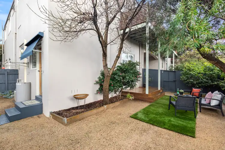 Third view of Homely apartment listing, 8/338 Bay Road, Cheltenham VIC 3192