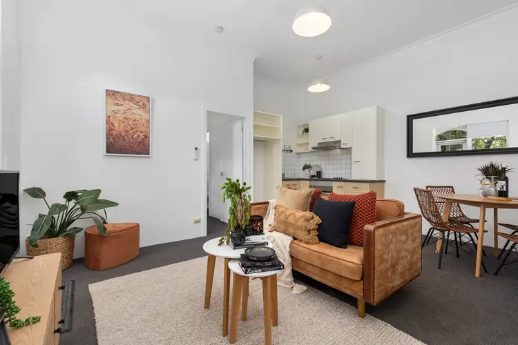 Fourth view of Homely apartment listing, 8/338 Bay Road, Cheltenham VIC 3192