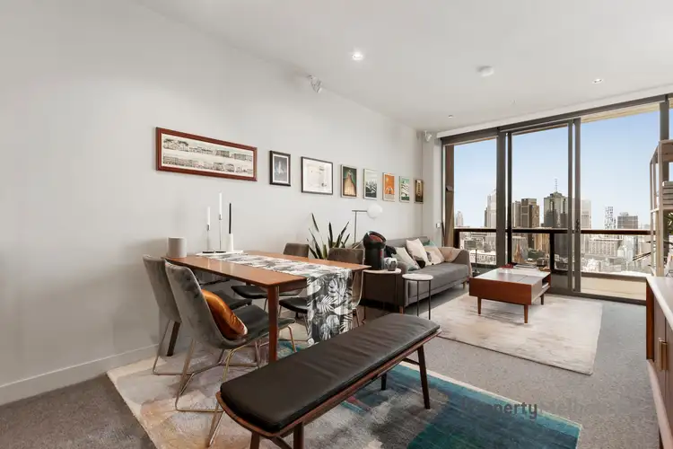 Main view of Homely apartment listing, 4102/1 Queensbridge Square, Southbank VIC 3006