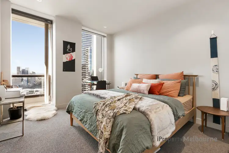Fourth view of Homely apartment listing, 4102/1 Queensbridge Square, Southbank VIC 3006