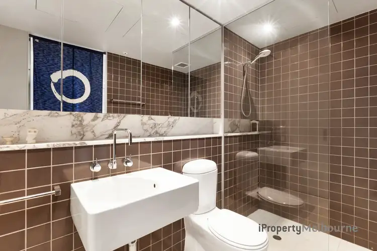 Sixth view of Homely apartment listing, 4102/1 Queensbridge Square, Southbank VIC 3006