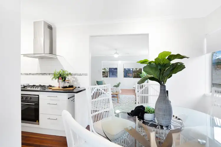 19 Bevlin Court, Albany Creek QLD 4035