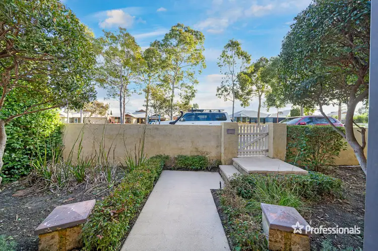 Third view of Homely house listing, 80 Coolamon Boulevard, Ellenbrook WA 6069