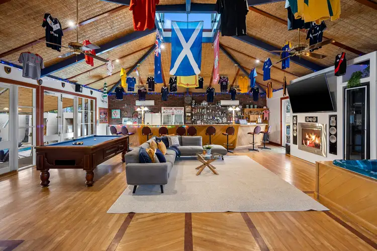 Second view of Homely house listing, 16 Regency Terrace, Lysterfield VIC 3156