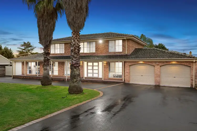 Third view of Homely house listing, 16 Regency Terrace, Lysterfield VIC 3156