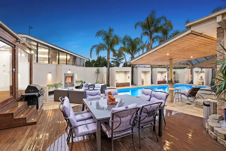 Fourth view of Homely house listing, 16 Regency Terrace, Lysterfield VIC 3156