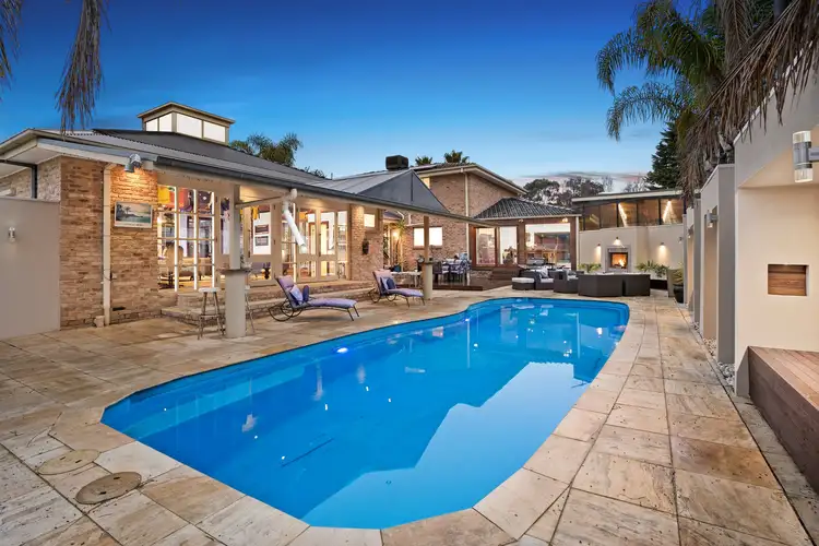 Fifth view of Homely house listing, 16 Regency Terrace, Lysterfield VIC 3156