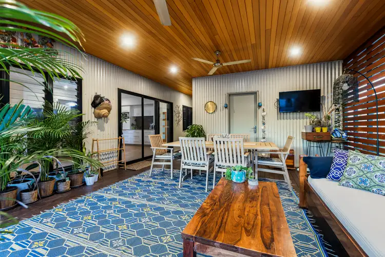 Fourth view of Homely house listing, 21 Foy way, Bilingurr WA 6725