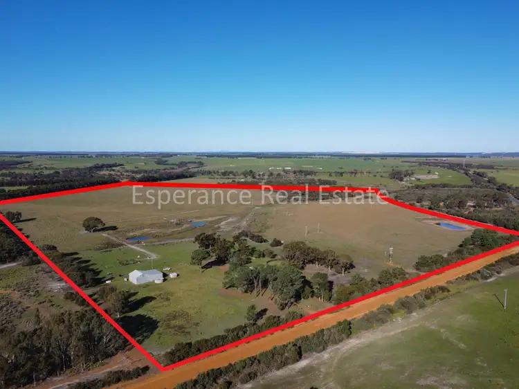 Main view of Homely rural property listing, 38 Dalyup North Road, Dalyup WA 6450
