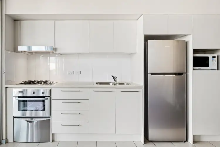 Fifth view of Homely apartment listing, 1701/57 Musk Avenue, Kelvin Grove QLD 4059