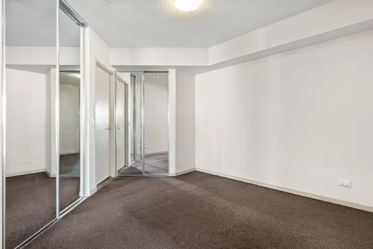 Sixth view of Homely apartment listing, 1701/57 Musk Avenue, Kelvin Grove QLD 4059