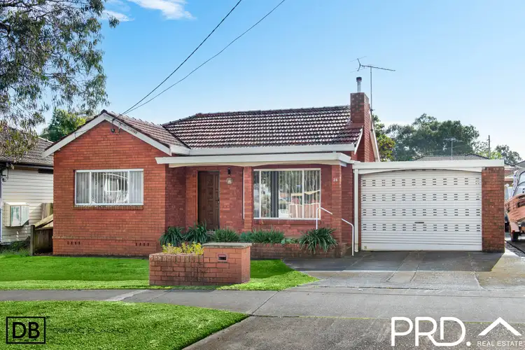 28 Donald Street, Picnic Point NSW 2213