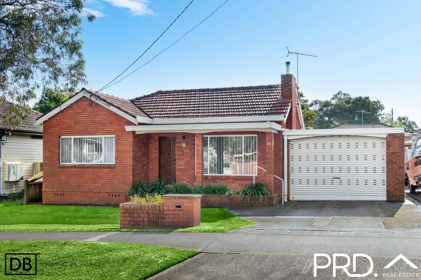 Main view of Homely house listing, 28 Donald Street, Picnic Point NSW 2213