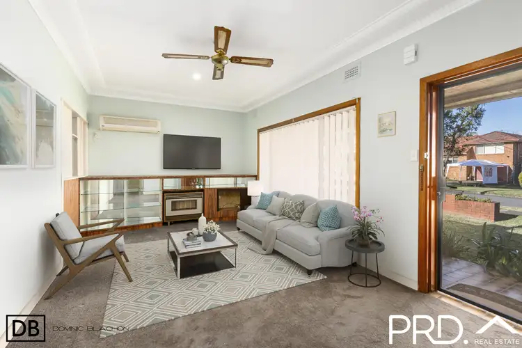 Second view of Homely house listing, 28 Donald Street, Picnic Point NSW 2213
