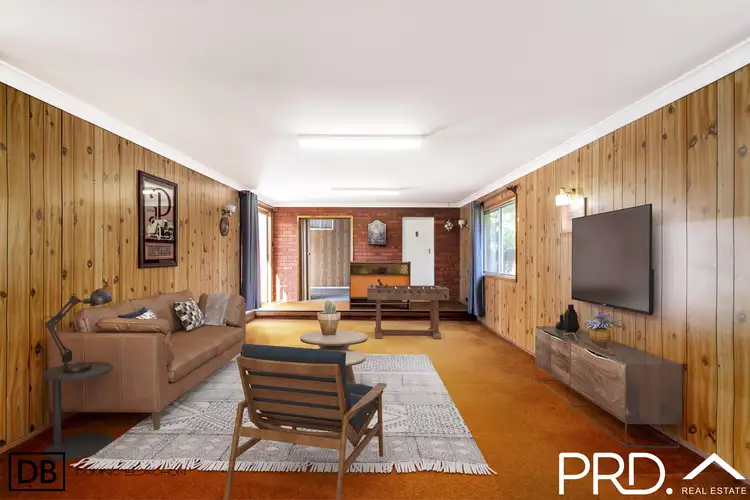 Fifth view of Homely house listing, 28 Donald Street, Picnic Point NSW 2213