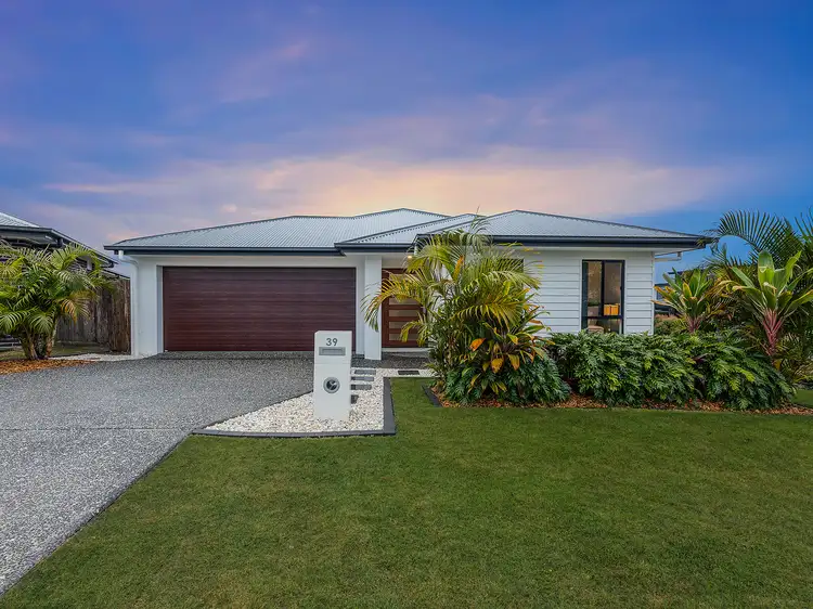 39 Henbury Street, South Ripley QLD 4306