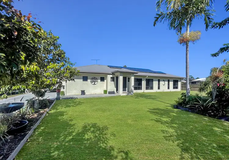 Second view of Homely house listing, 23 Blackview Avenue, Black River QLD 4818