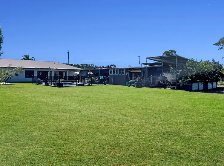 Third view of Homely house listing, 23 Blackview Avenue, Black River QLD 4818