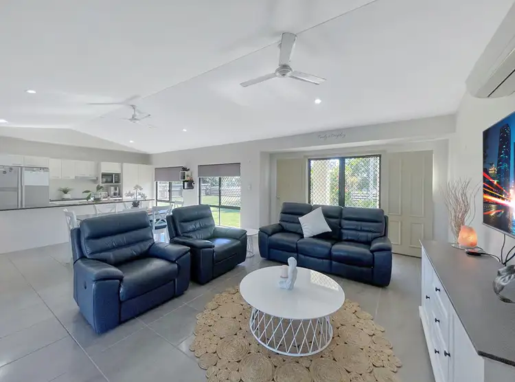 Fourth view of Homely house listing, 23 Blackview Avenue, Black River QLD 4818
