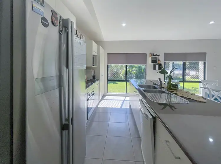 Sixth view of Homely house listing, 23 Blackview Avenue, Black River QLD 4818