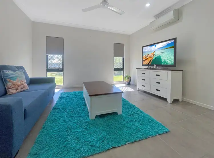 Seventh view of Homely house listing, 23 Blackview Avenue, Black River QLD 4818
