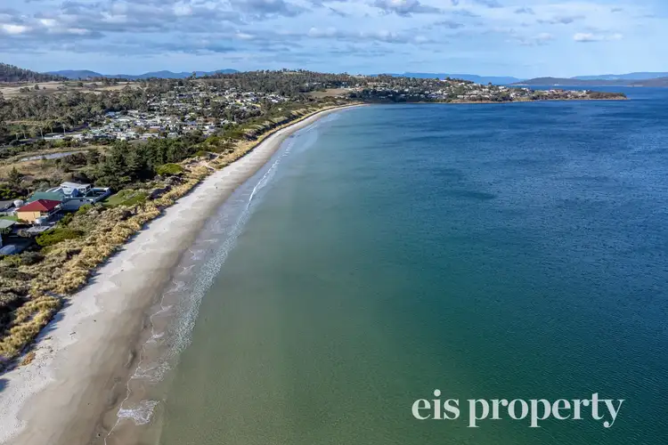 Sixth view of Homely land listing, 9 Kruvale Court, Primrose Sands TAS 7173