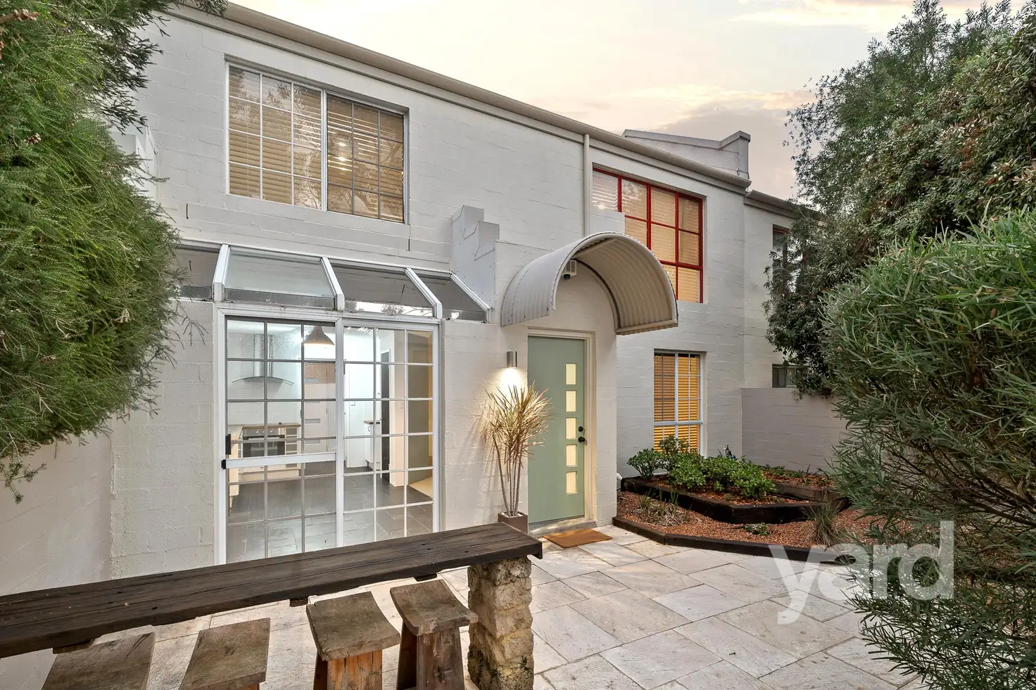 Main view of Homely townhouse listing, 5 McAtee Court, Fremantle WA 6160