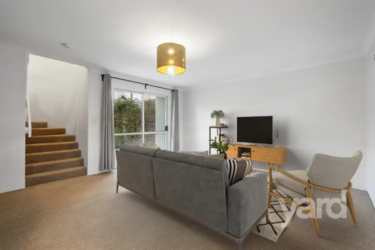 Second view of Homely townhouse listing, 5 McAtee Court, Fremantle WA 6160