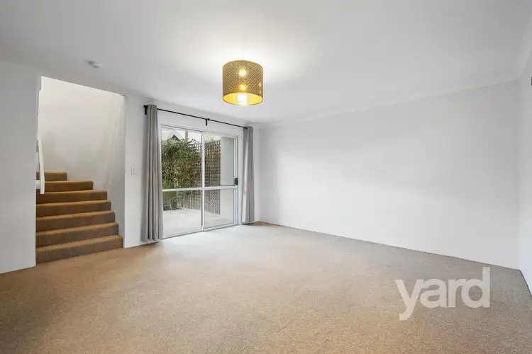 Third view of Homely townhouse listing, 5 McAtee Court, Fremantle WA 6160