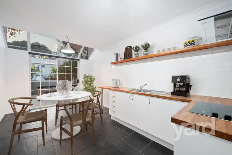 Fourth view of Homely townhouse listing, 5 McAtee Court, Fremantle WA 6160