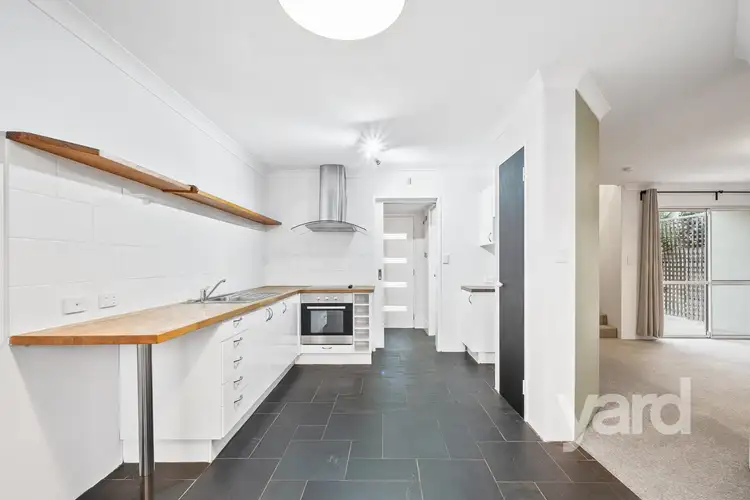 Fifth view of Homely townhouse listing, 5 McAtee Court, Fremantle WA 6160
